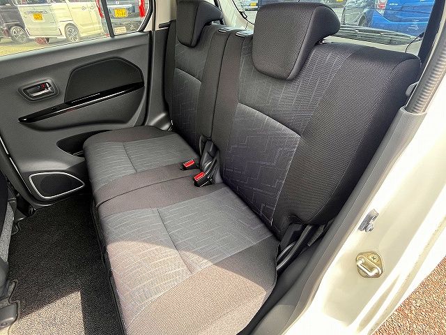 SUZUKI WAGON R STINGRAY 2015