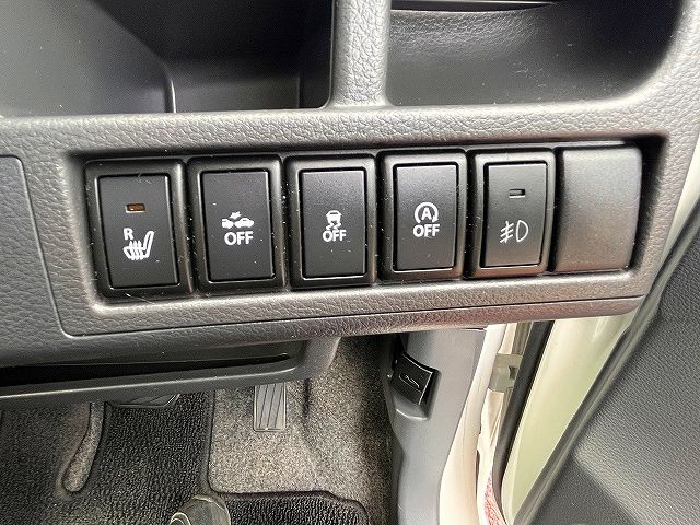 SUZUKI WAGON R STINGRAY 2015