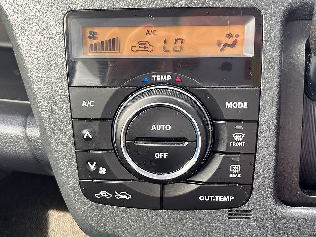 SUZUKI WAGON R STINGRAY 2015