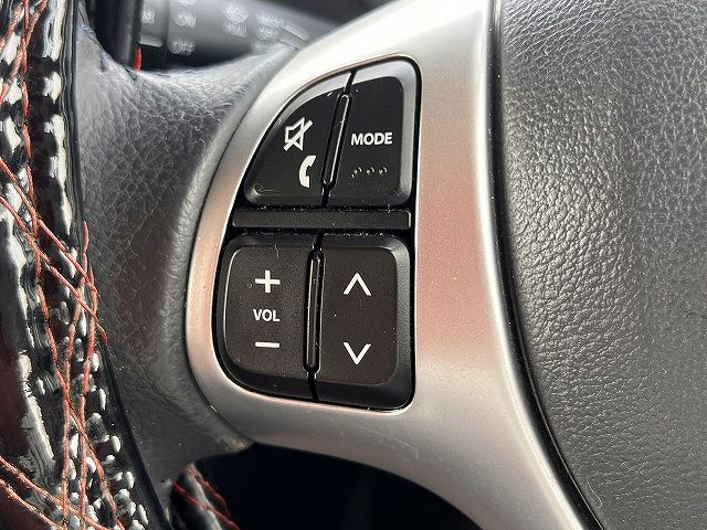 SUZUKI WAGON R STINGRAY 2015