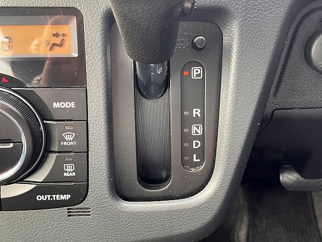 SUZUKI WAGON R STINGRAY 2015