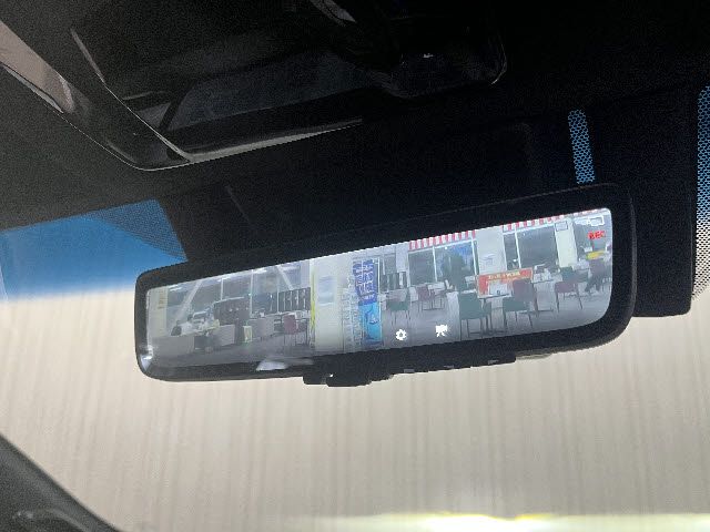 TOYOTA HARRIER HYBRID 2021