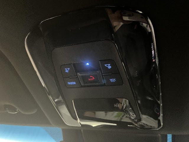 TOYOTA HARRIER HYBRID 2021