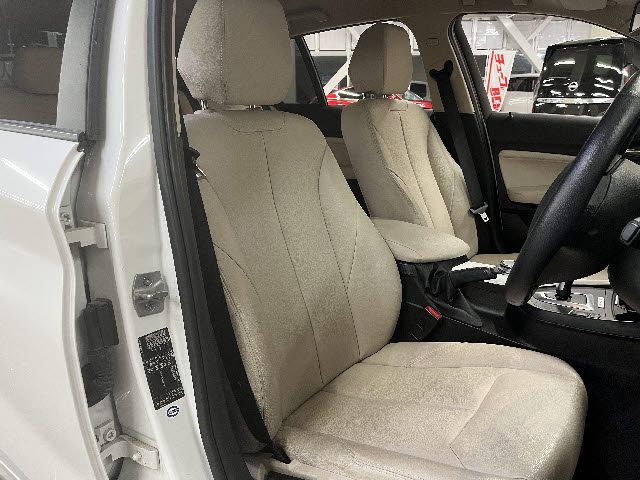 BMW BMW 1series 2015