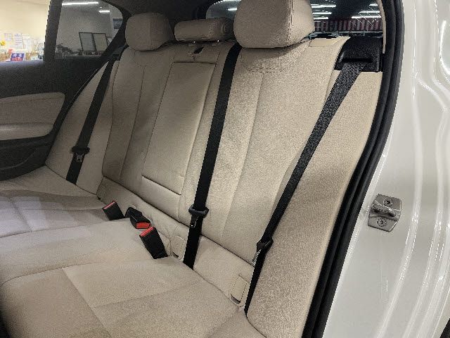 BMW BMW 1series 2015