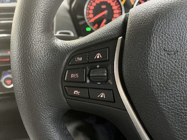 BMW BMW 1series 2015