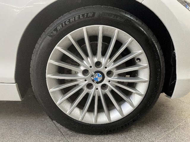 BMW BMW 1series 2015