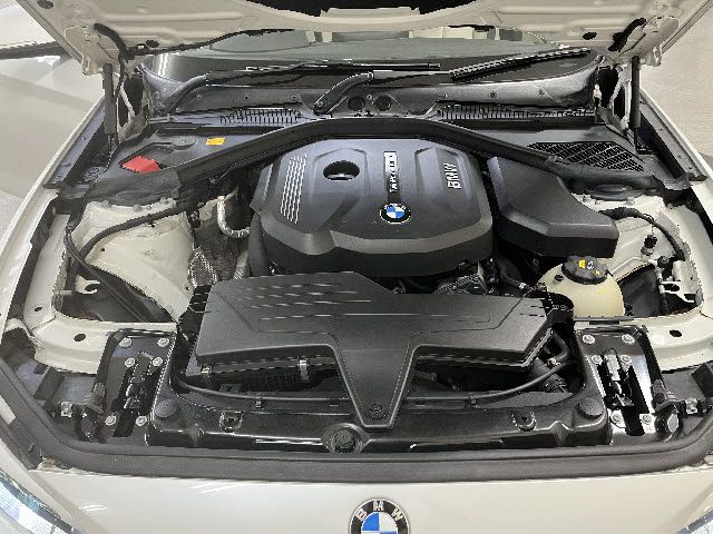 BMW BMW 1series 2015