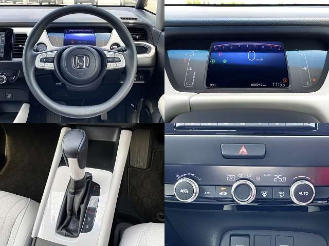 HONDA FIT 2020