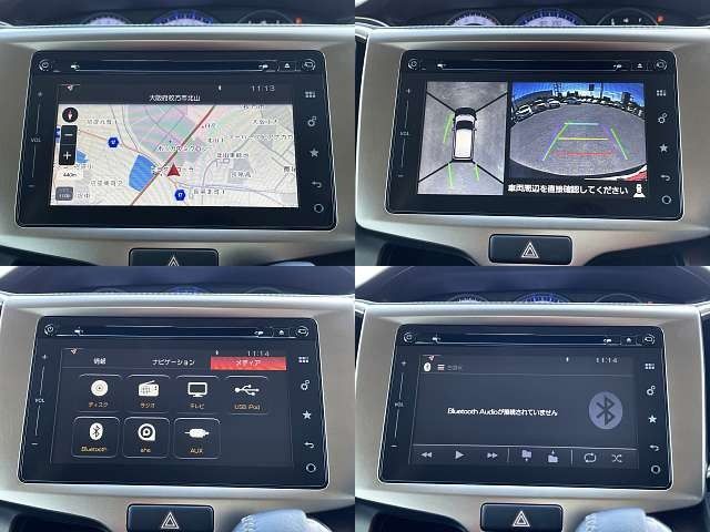 SUZUKI SOLIO BANDIT 2017