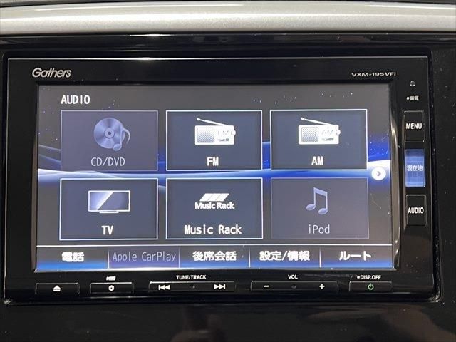 HONDA ODYSSEY HYBRID 2019
