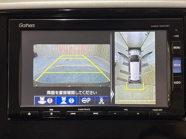 HONDA ODYSSEY HYBRID 2019