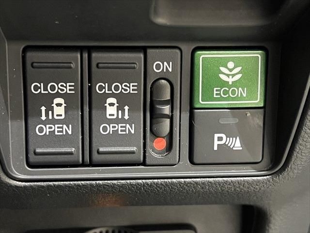 HONDA ODYSSEY HYBRID 2019