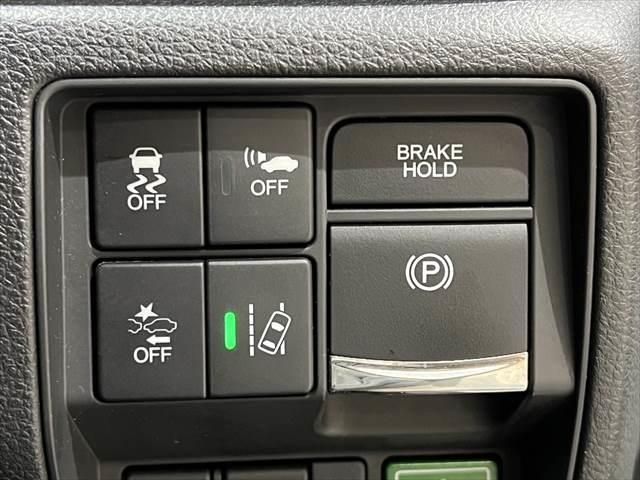 HONDA ODYSSEY HYBRID 2019