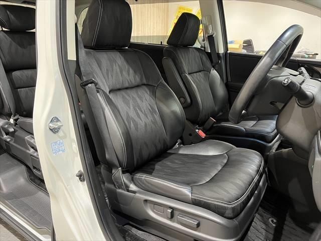 HONDA ODYSSEY HYBRID 2019