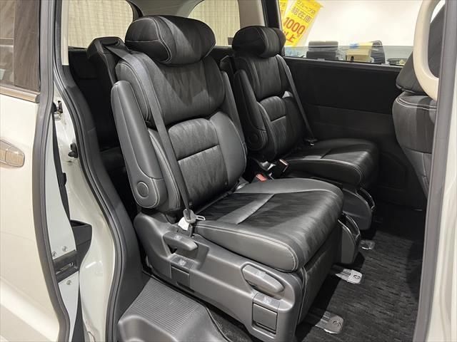 HONDA ODYSSEY HYBRID 2019