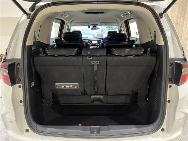 HONDA ODYSSEY HYBRID 2019