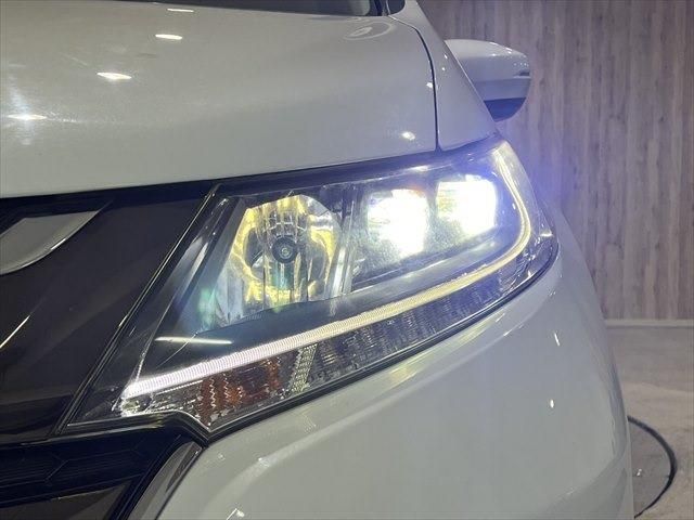 HONDA ODYSSEY HYBRID 2019