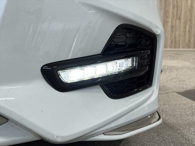 HONDA ODYSSEY HYBRID 2019