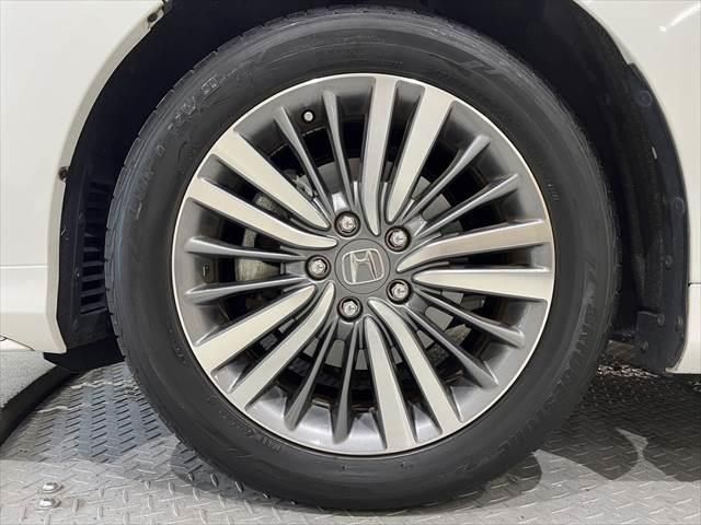 HONDA ODYSSEY HYBRID 2019