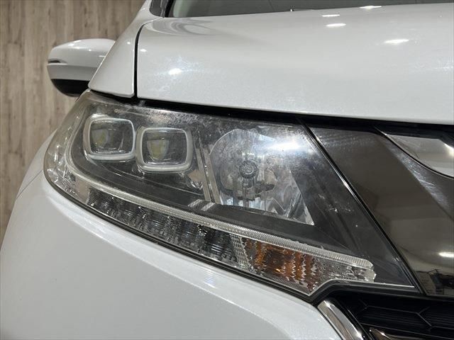 HONDA ODYSSEY HYBRID 2019