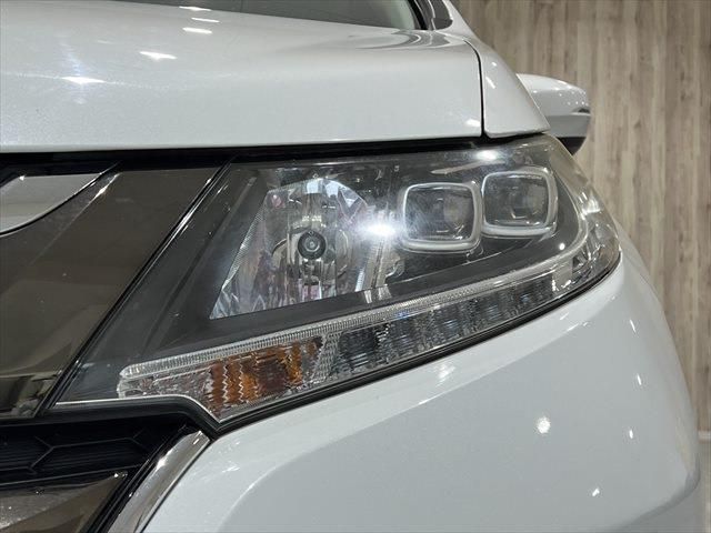 HONDA ODYSSEY HYBRID 2019