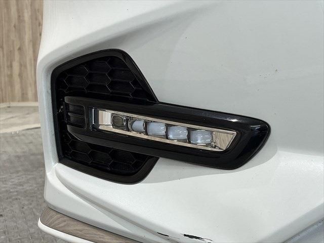 HONDA ODYSSEY HYBRID 2019