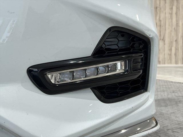 HONDA ODYSSEY HYBRID 2019