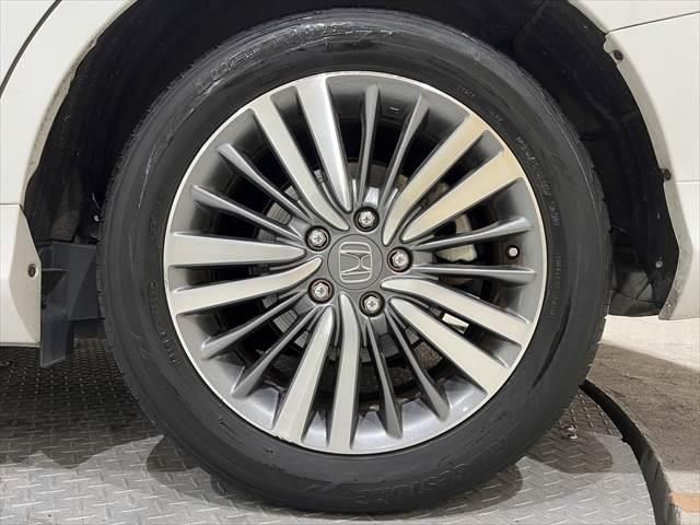 HONDA ODYSSEY HYBRID 2019