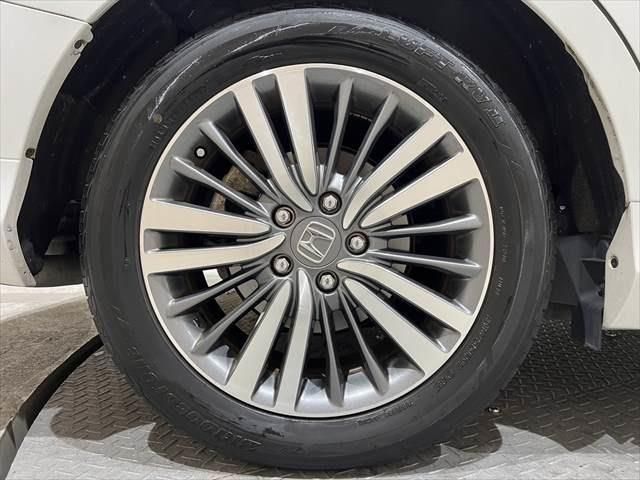 HONDA ODYSSEY HYBRID 2019