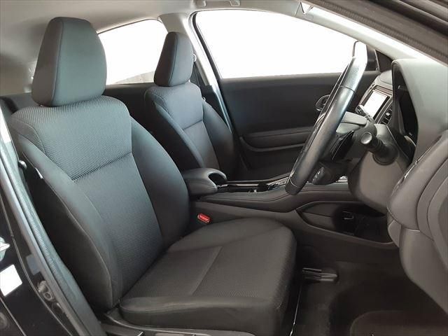 HONDA VEZEL HYBRID 2015