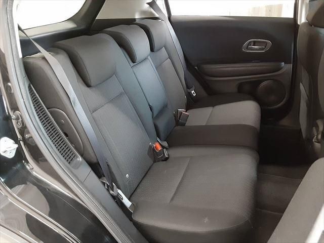 HONDA VEZEL HYBRID 2015