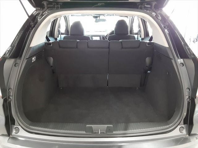 HONDA VEZEL HYBRID 2015