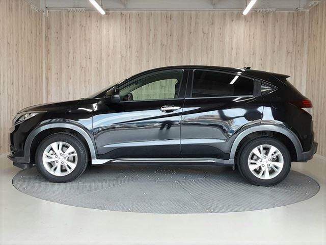 HONDA VEZEL HYBRID 2015