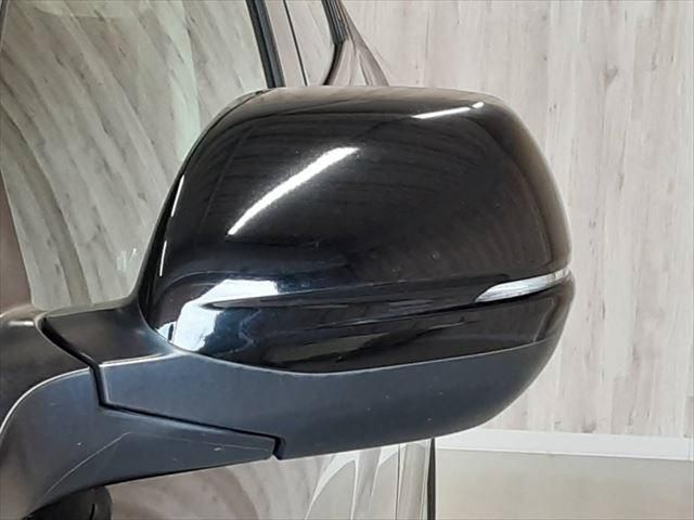 HONDA VEZEL HYBRID 2015