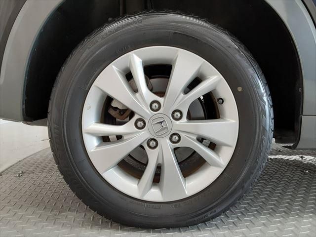 HONDA VEZEL HYBRID 2015