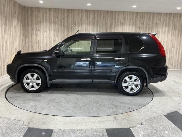 NISSAN X-TRAIL 4WD 2010