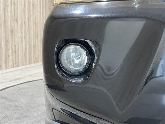 NISSAN X-TRAIL 4WD 2010