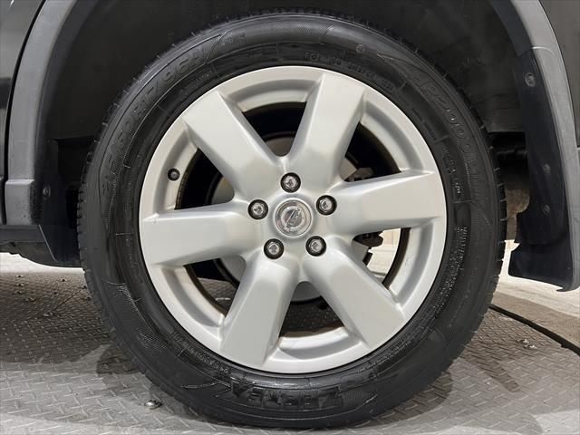 NISSAN X-TRAIL 4WD 2010