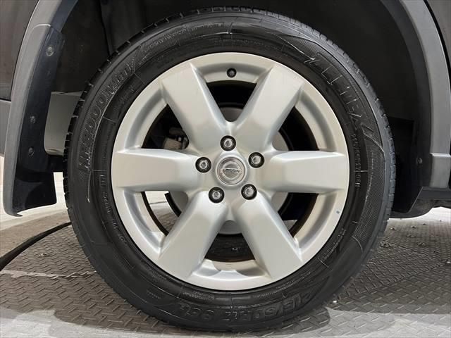 NISSAN X-TRAIL 4WD 2010