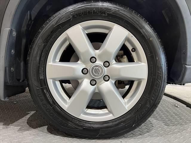 NISSAN X-TRAIL 4WD 2010