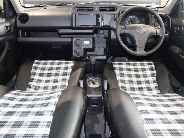 TOYOTA SUCCEED van HYBRID 2019