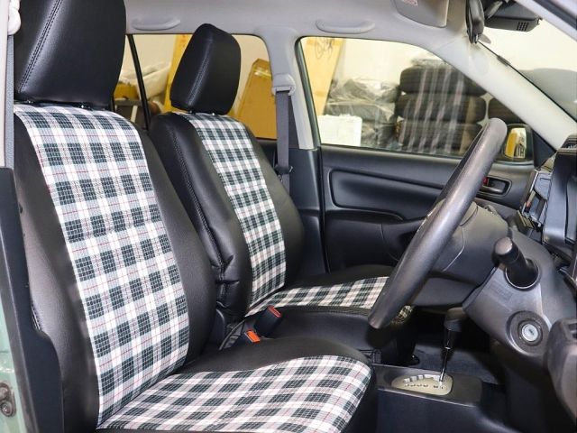 TOYOTA SUCCEED van HYBRID 2019