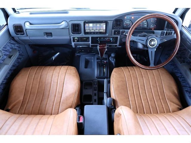 TOYOTA LANDCRUISER PRADO 1994