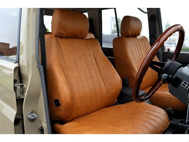 TOYOTA LANDCRUISER PRADO 1994