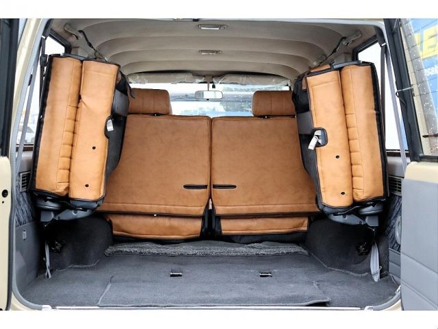 TOYOTA LANDCRUISER PRADO 1994