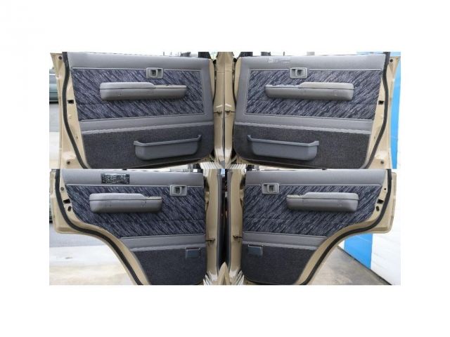 TOYOTA LANDCRUISER PRADO 1994