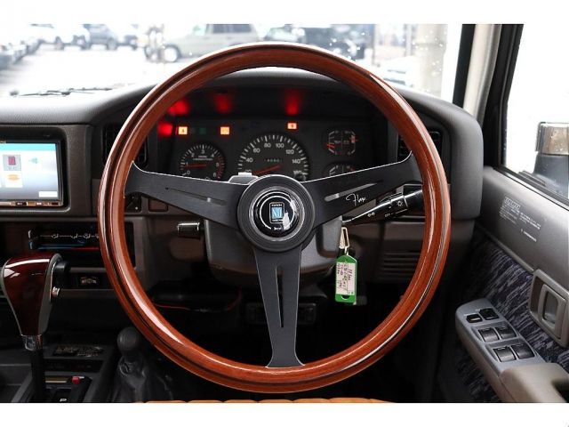 TOYOTA LANDCRUISER PRADO 1994