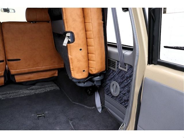 TOYOTA LANDCRUISER PRADO 1994