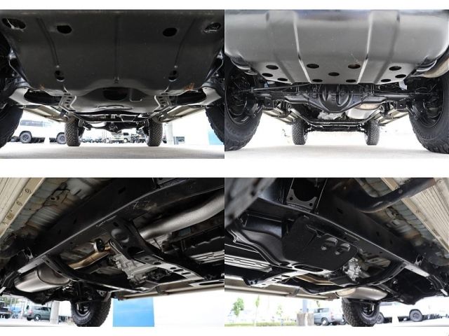 TOYOTA LANDCRUISER PRADO 1997